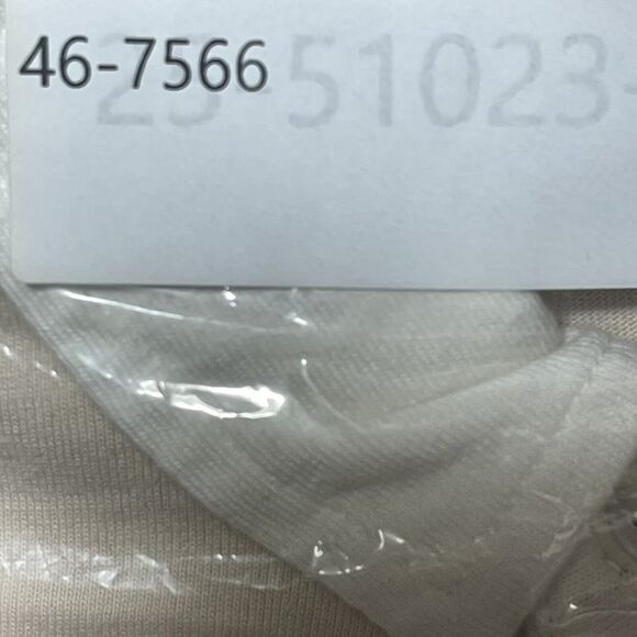 Volcom Girls Volarco 100% Cotton Stripe Polo Top Size 8/10 Medium NWT - Picture 12 of 12